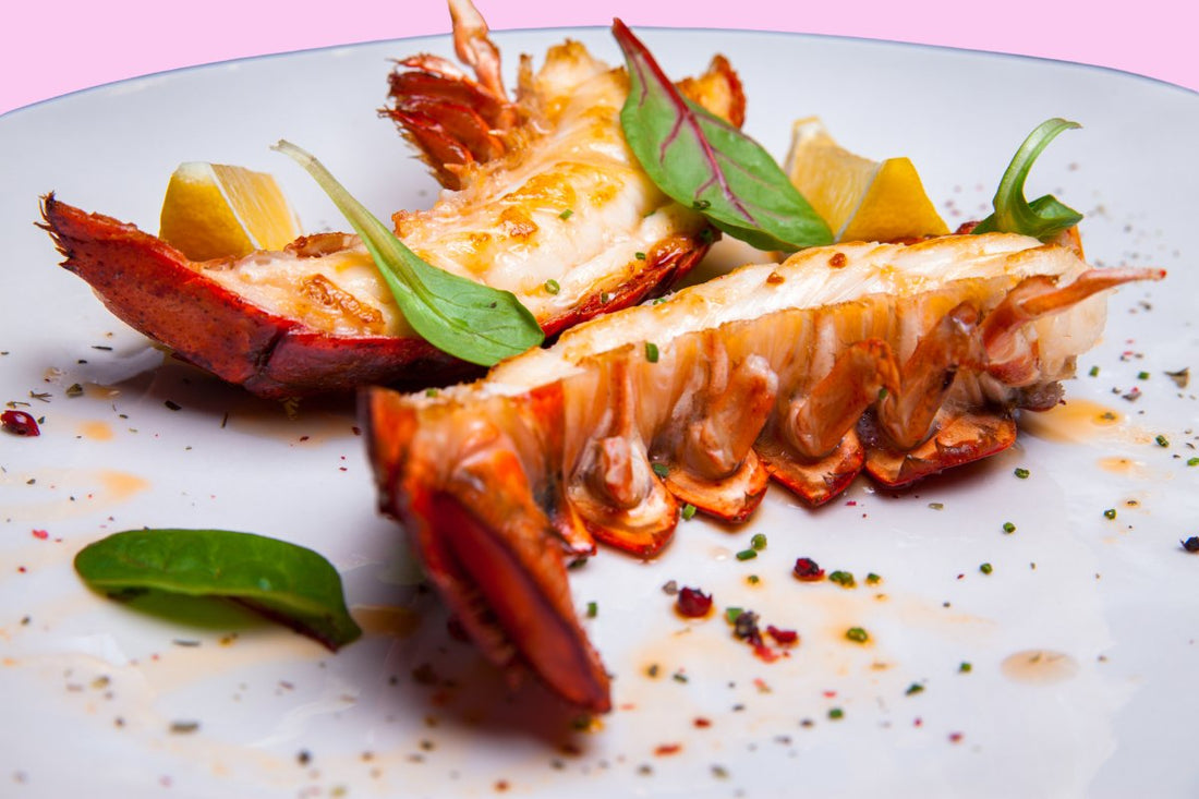 The Essential Guide to the Lobster Tail