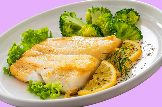 How To to Cook Alaskan Halibut: A Guide by Carmelita Seafood