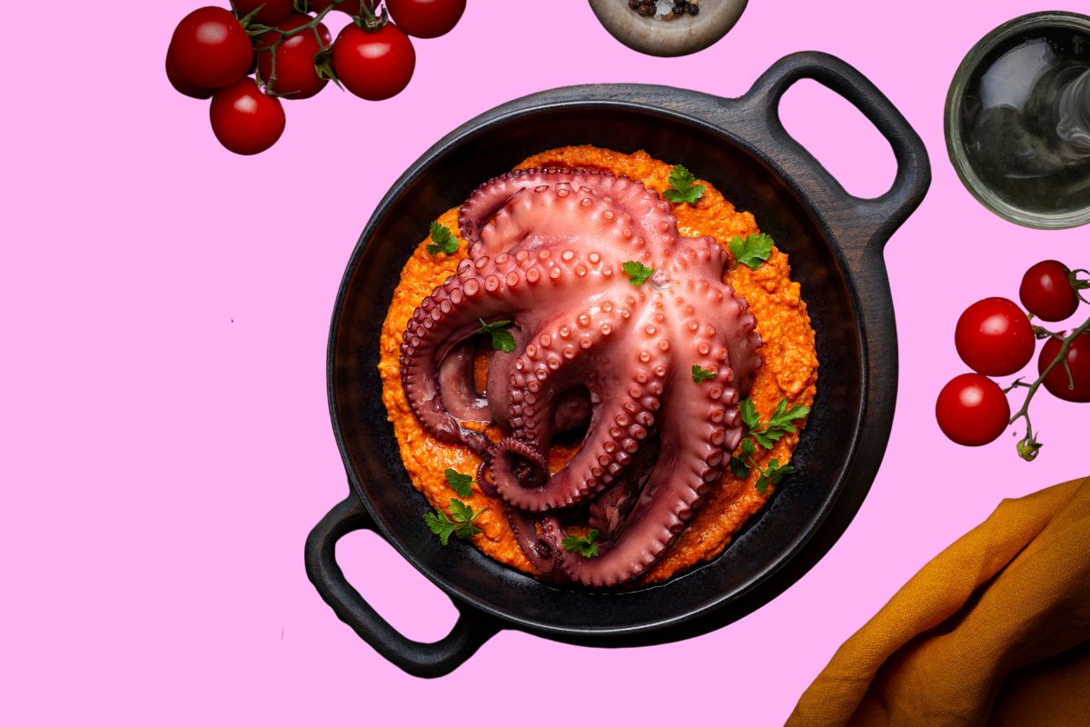 How To Cook Octopus: A guide by Carmelita Seafood – Carmelita Seafood ...