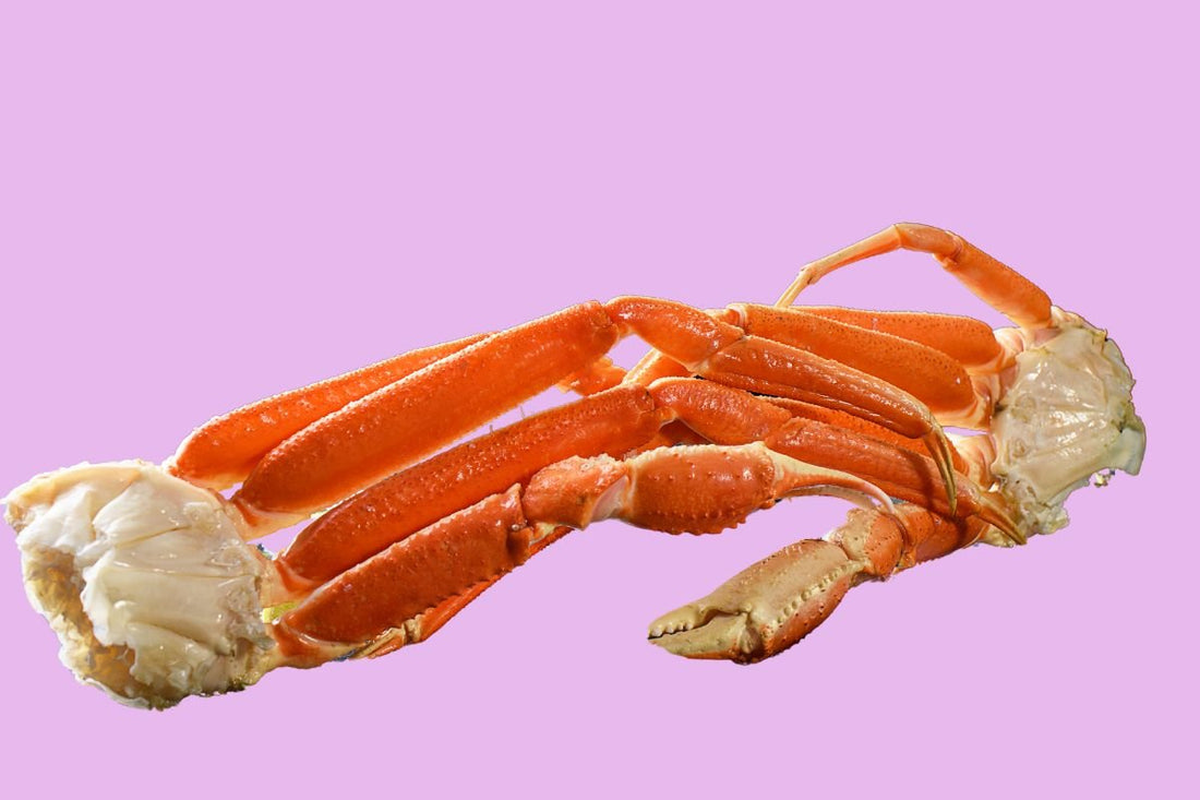 The Essential Guide to Alaskan King Crab