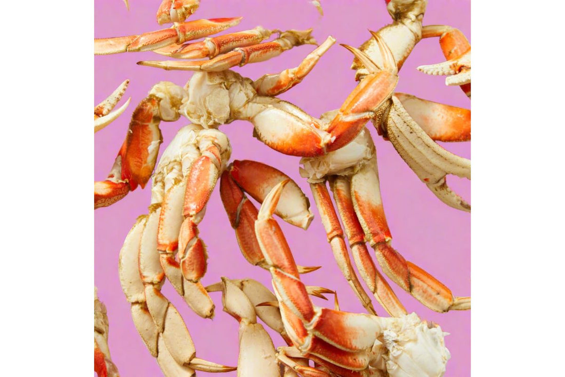 The Essential Guide to Dungeness Crab Legs