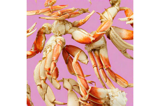 The Essential Guide to Dungeness Crab Legs