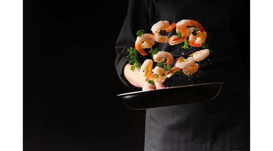 How to Cook Shrimp: A Carmelita Seafood Guide