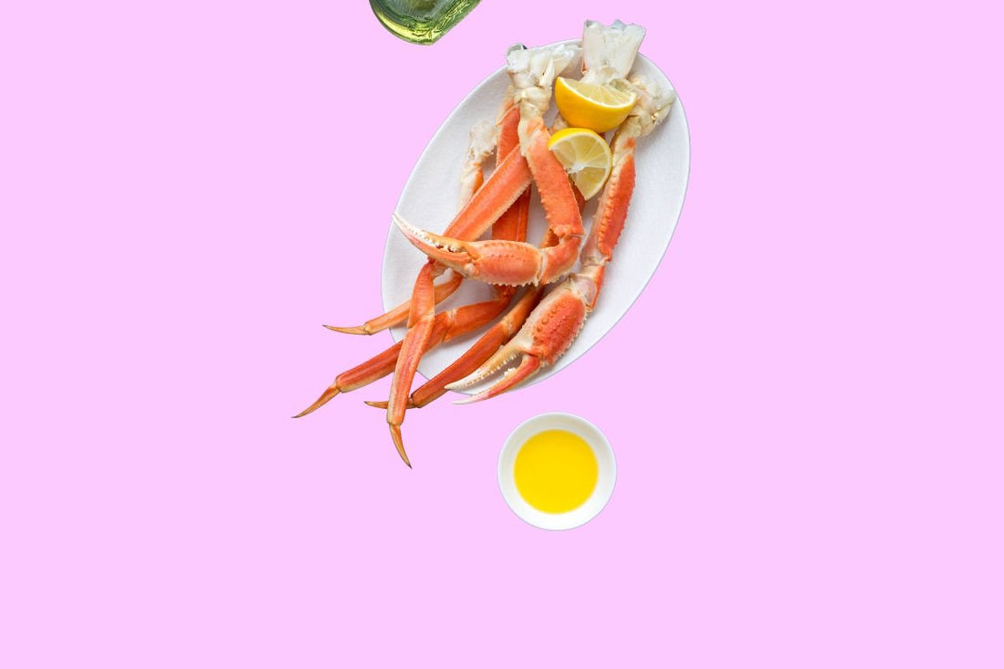 How to Cook Snow Crab:A Guide by Carmelita Seafood