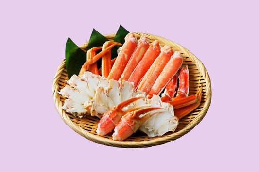 The Essential Guide to Opilio “Snow Crab” (Queen Crab